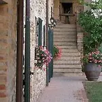 Monticelli B&B 구비오