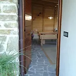 Monticelli B&B 구비오