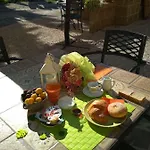 Monticelli Bed & Breakfast Gubbio