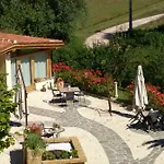 Bed & Breakfast Monticelli Gubbio