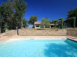 Panzió Monticelli Gubbio