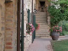 Monticelli Bed & Breakfast Gubbio