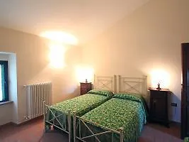 Monticelli 3* Gubbio