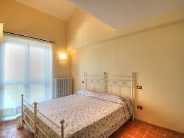 Monticelli Bed & Breakfast *