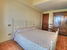 Panzió Monticelli Gubbio