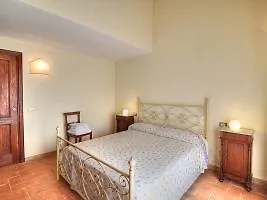 Monticelli Bed & Breakfast Gubbio