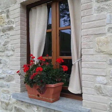 Monticelli Gubbio