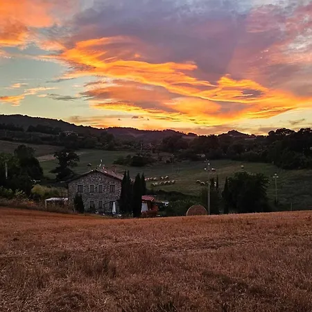 Bed & Breakfast Monticelli *