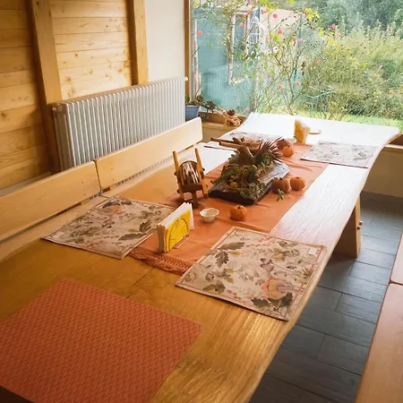Monticelli Bed & Breakfast *