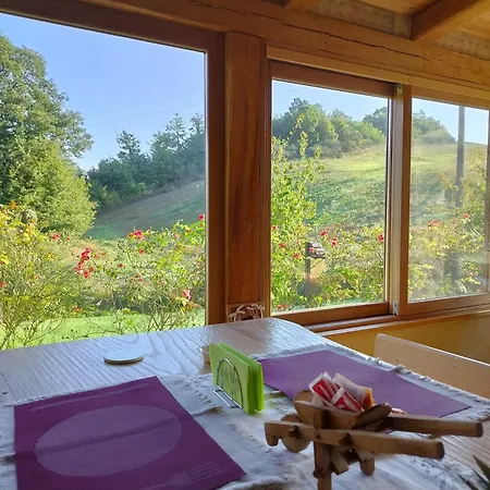 Monticelli Bed & Breakfast 3*