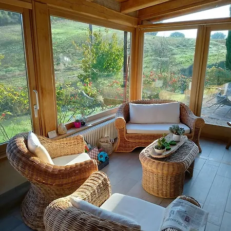 Monticelli 3* Gubbio