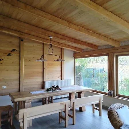 Monticelli Bed & Breakfast