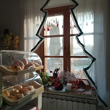 Bed & Breakfast Monticelli