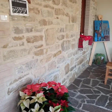 Monticelli Frühstückspension 3*