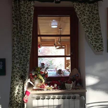 Frühstückspension Monticelli 3*