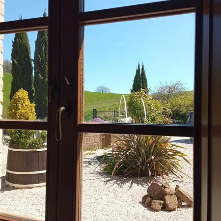 Bed & Breakfast Monticelli