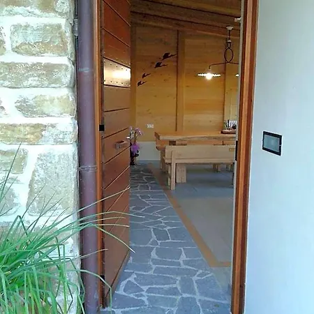 Bed & Breakfast Monticelli 3*