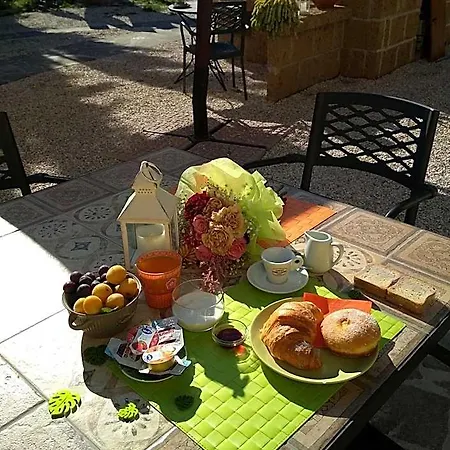 Bed & Breakfast Monticelli 3*