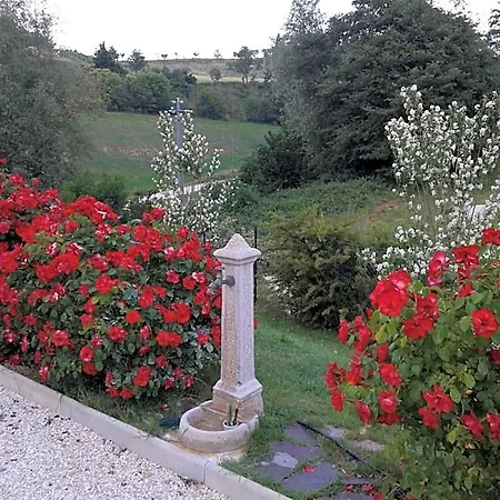 Monticelli Bed & Breakfast 3*