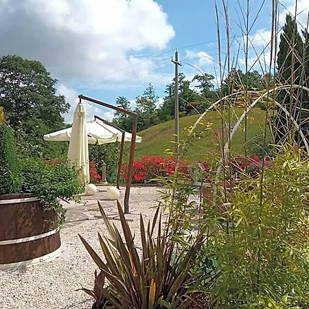 Monticelli Bed & Breakfast