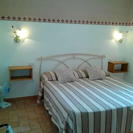 Bed & Breakfast Monticelli 3*