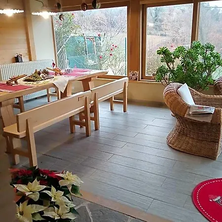 Monticelli Bed & Breakfast