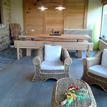 Monticelli Bed & Breakfast Gubbio