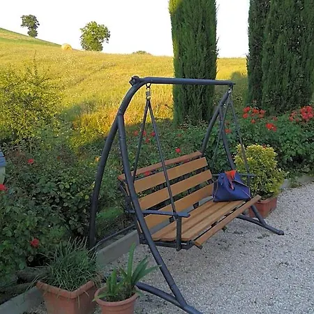 Monticelli فندق مبيت وإفطار