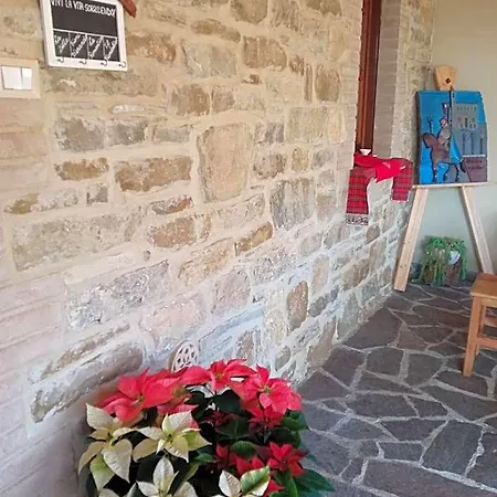 Monticelli Gubbio