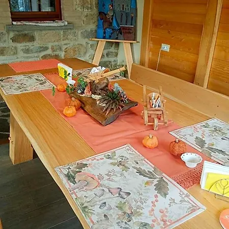 Monticelli 3* Gubbio