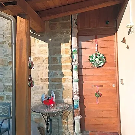 Monticelli Bed & Breakfast Gubbio