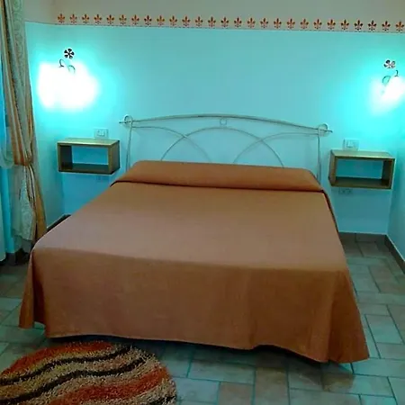 Monticelli فندق مبيت وإفطار