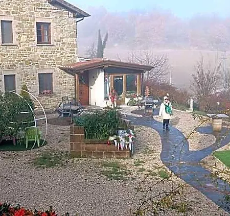 Monticelli Gubbio