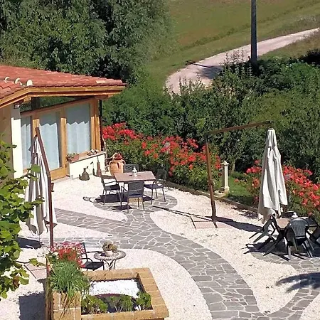 Oda ve Kahvaltı Monticelli