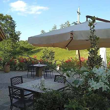 Oda ve Kahvaltı Monticelli 3*