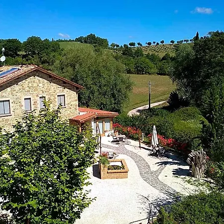 Bed & Breakfast Monticelli