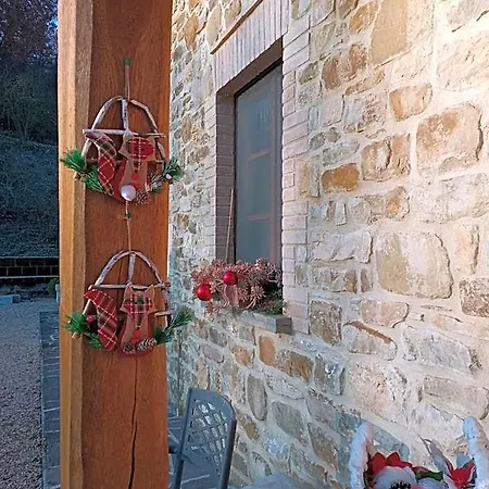Oda ve Kahvaltı Monticelli 3*