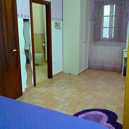 Monticelli فندق مبيت وإفطار 3*