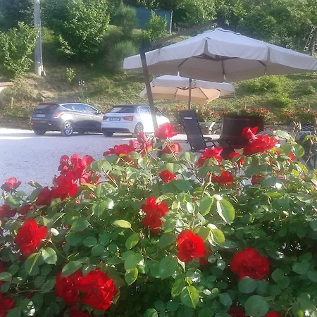 Bed and Breakfast Monticelli