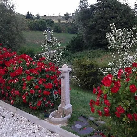 Monticelli Bed & Breakfast