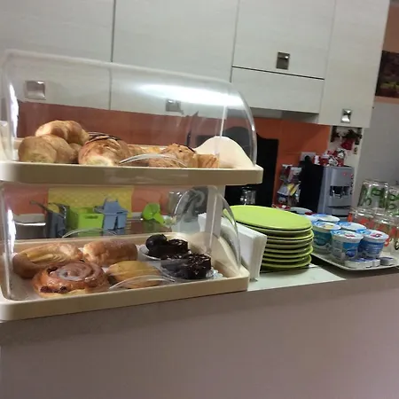 Bed & Breakfast Monticelli Gubbio