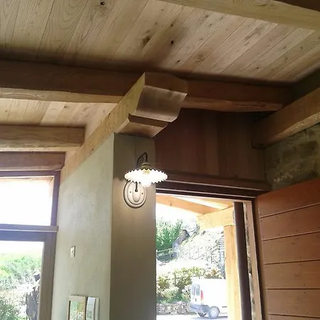 Panzió Monticelli Gubbio