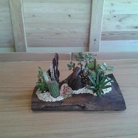 Monticelli Panzió 3*