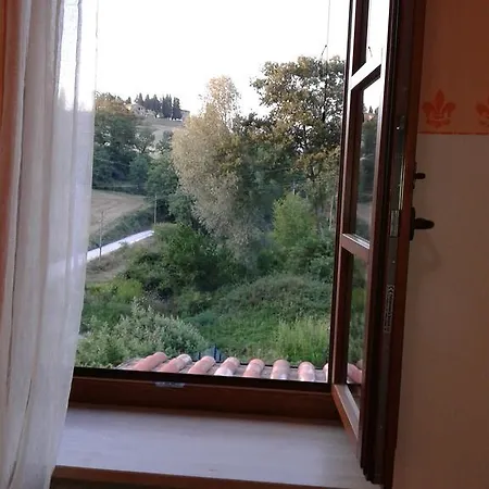 Monticelli Gubbio
