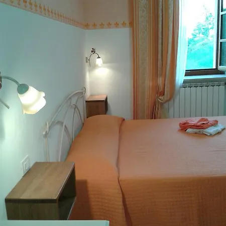 Bed & Breakfast Monticelli *