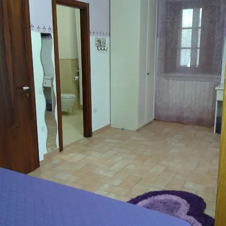 Bed & Breakfast Monticelli