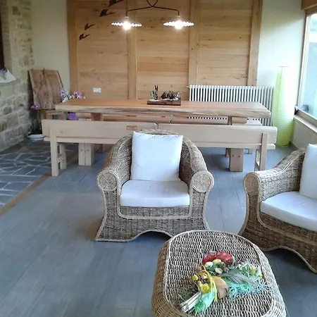 Bed & Breakfast Monticelli *