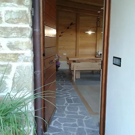 Monticelli B&B 구비오