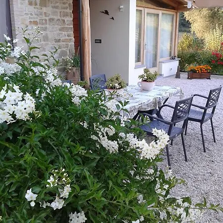 Monticelli Bed & Breakfast