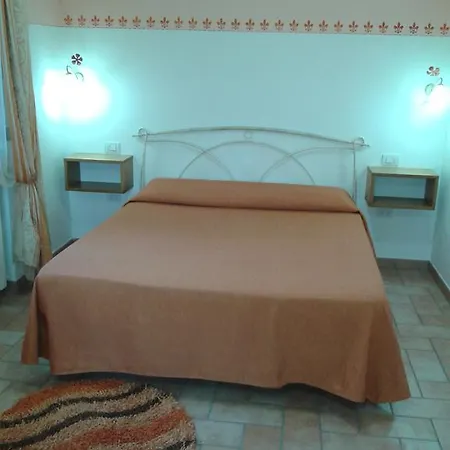 Bed & Breakfast Monticelli